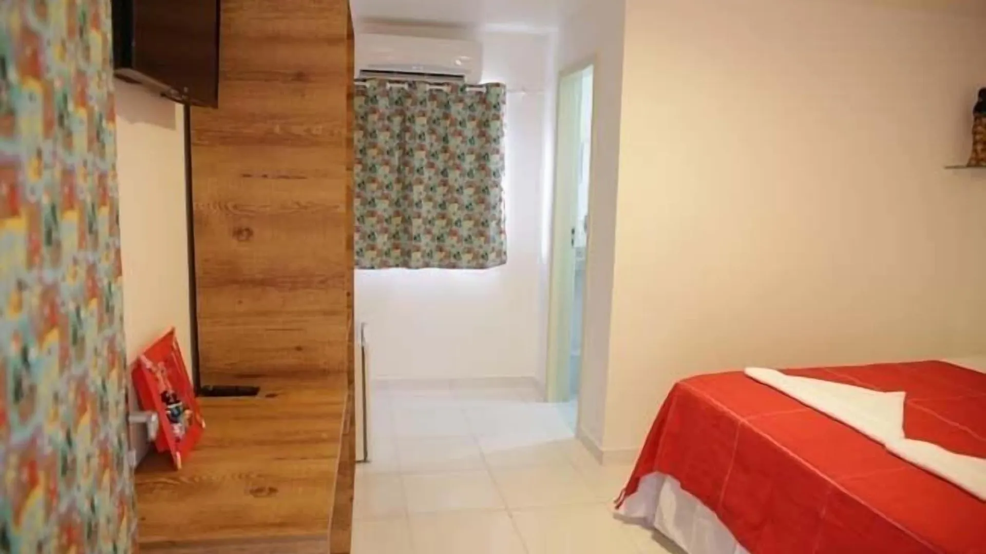 Hotel Pousada Vila Das Artes Pôrto das Galinhas