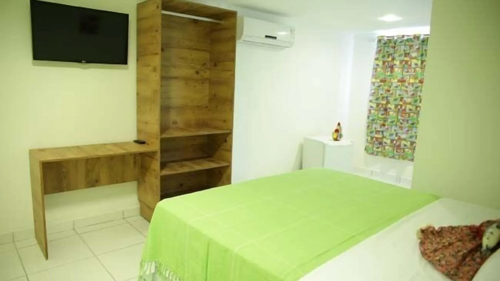 Hotel Pousada Vila Das Artes Pôrto das Galinhas