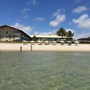 Hotel Marupiara Flats, Pôrto das Galinhas