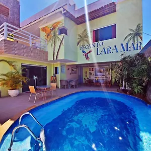 Hotel Recanto Lara Mar, Pôrto das Galinhas
